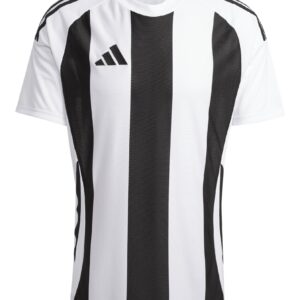 Koszulka adidas Striped 24 IW2143 Rozmiar L (183cm)