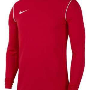 Koszulka treningowa Nike Park 20 Crew FJ3004-657 Rozmiar L (183cm)