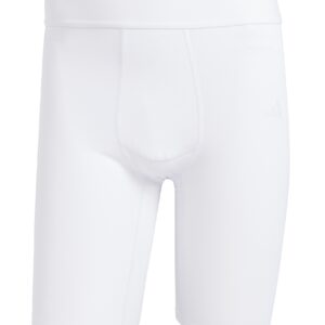 Spodenki termiczne adidas TF Tight JN7398 Rozmiar XL (188cm)
