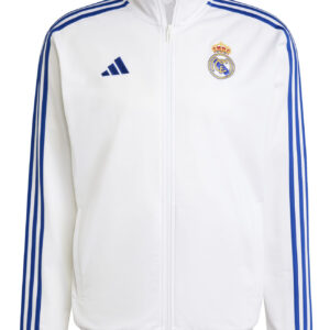 Bluza adidas Real Madryt DNA TT IT3804 Rozmiar M (178cm)