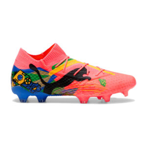 Buty Puma Future 7 Ultimate NJR FG/AG 107839-01 Rozmiar 41