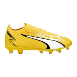 Buty Puma Ultra Match FG/AG 107347-04 Rozmiar 40