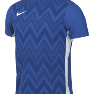 Koszulka Nike Junior Dri-FIT Challenge Jersey V FD7426-463 Rozmiar XL (158-170cm)