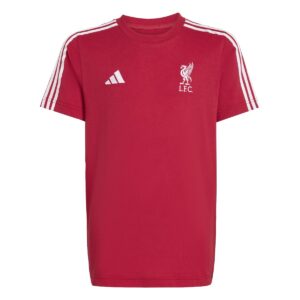 Koszulka adidas Junior Liverpool LFC JW7883 Rozmiar 128