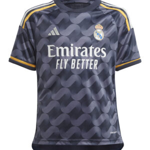 Koszulka adidas Junior Real Madryt Away IB0000 Rozmiar 164