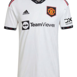 Koszulka adidas Manchester United Away H13880 Rozmiar L (183cm)