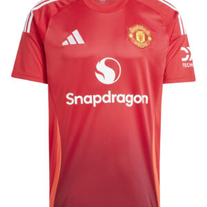 Koszulka adidas Manchester United Home IU1397 Rozmiar S (173cm)