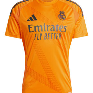 Koszulka adidas Real Madryt Away IU5013 Rozmiar L (183cm)