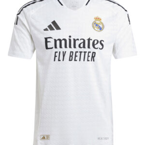 Koszulka adidas Real Madryt Home Authentic IX8095 Rozmiar S (173cm)