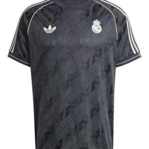 Koszulka adidas Real Madryt Lifestyle JI9481 Rozmiar S (173cm)