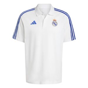 Koszulka polo adidas Real Madryt IT3813 Rozmiar M (178cm)
