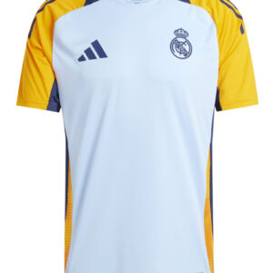 Koszulka treningowa adidas Real Madryt IT5125 Rozmiar M (178cm)