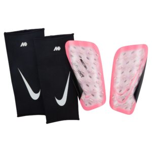 Ochraniacze Nike Mercurial Lite SuperLock DN3609-675 Rozmiar S (150-160cm)
