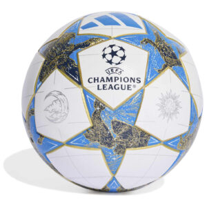 Piłka adidas UCL League Box JP1548 Rozmiar 4