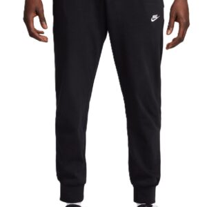 Spodnie Nike Club Fleece FQ4330-010 Rozmiar M (178cm)