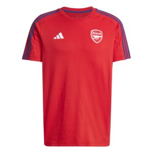 T-shirt adidas Arsenal Londyn DNA IT4104 Rozmiar L (183cm)