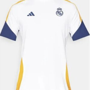 T-shirt adidas Real Madryt IT5145 Rozmiar XL (188cm)