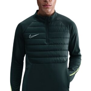 Bluza Nike Academy Winter Warrior FB6816-390 Rozmiar L (183cm)