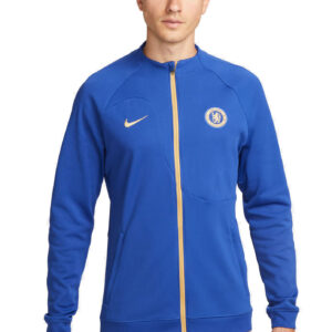 Bluza Nike Chelsea Londyn Academy Pro DV5046-495 Rozmiar L (183cm)