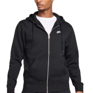 Bluza Nike Club FN3861-010 Rozmiar S (173cm)