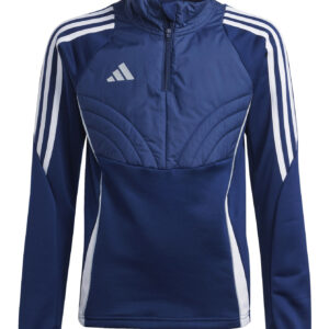 Bluza adidas Junior Tiro 24 Winterized IY0116 Rozmiar 164