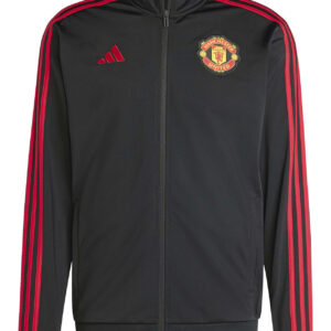 Bluza adidas Manchester United DNA IT4177 Rozmiar S (173cm)