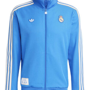 Bluza adidas Real Madryt Icon TT JN3058 Rozmiar M (178cm)