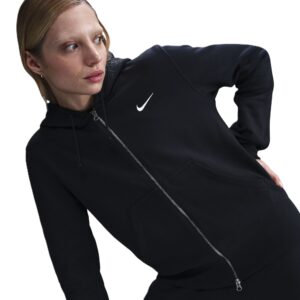 Bluza damska Nike Sportswear Phoenix Fleece HJ0995-010 Rozmiar S (163cm)