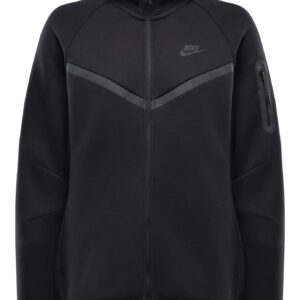 Bluza damska Nike Sportswear Tech Fleece Windrunner HV6747-010 Rozmiar L (173cm)