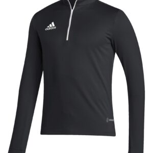 Bluza treningowa adidas Entrada 22 H57544 Rozmiar S (173cm)