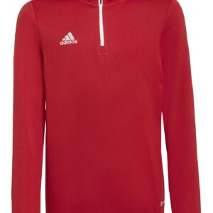 Bluza treningowa adidas Junior Entrada 22 H57550 Rozmiar 140
