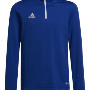 Bluza treningowa adidas Junior Entrada 22 HG6290 Rozmiar 128