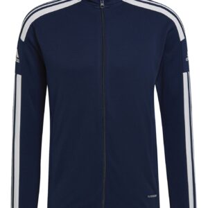 Bluza treningowa adidas Squadra 21 HC6279 Rozmiar S (173cm)