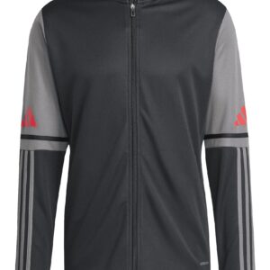 Bluza treningowa adidas Squadra 25 JD1630 Rozmiar S (173cm)
