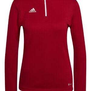 Bluza treningowa damska adidas Entrada 22 H57551 Rozmiar XS (158cm)