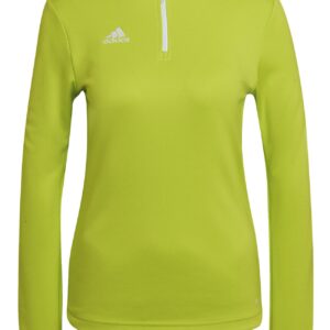 Bluza treningowa damska adidas Entrada 22 HC5052 Rozmiar XS (158cm)