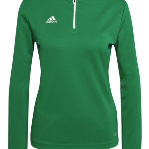 Bluza treningowa damska adidas Entrada 22 HI2131 Rozmiar XS (158cm)