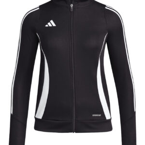 Bluza treningowa damska adidas Tiro 24 IJ9961 Rozmiar M (168cm)