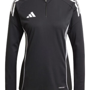 Bluza treningowa damska adidas Tiro 25 JC6273 Rozmiar XS (158cm)