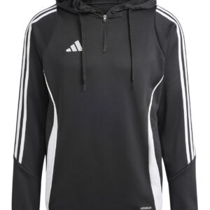 Bluza treningowa z kapturem adidas Tiro 24 IJ9957 Rozmiar XS (168cm)
