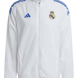 Bluza wyjściowa adidas Real Madryt EU JP4029 Rozmiar XL (188cm)