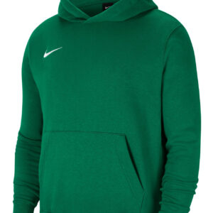 Bluza z kapturem Nike Junior Park 20 CW6896-302 Rozmiar S (128-137cm)