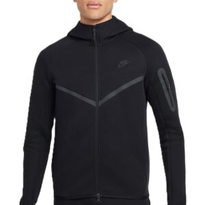 Bluza z kapturem Nike Techfit Fleece HV0949-010 Rozmiar M (178cm)