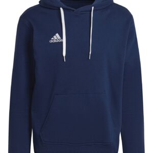 Bluza z kapturem adidas Entrada 22 H57513 Rozmiar S (173cm)