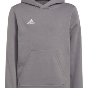 Bluza z kapturem adidas Junior Entrada 22 H57515 Rozmiar 140