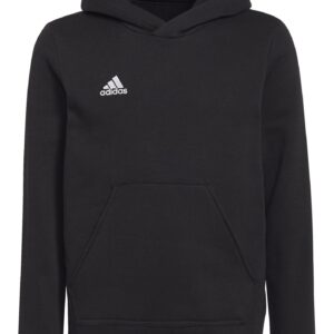 Bluza z kapturem adidas Junior Entrada 22 H57516 Rozmiar 140