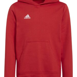 Bluza z kapturem adidas Junior Entrada 22 H57566 Rozmiar 140