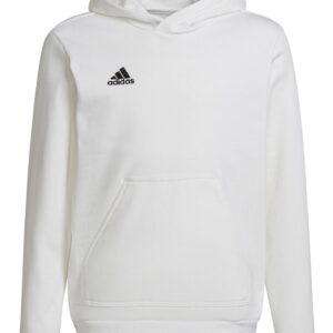 Bluza z kapturem adidas Junior Entrada 22 HG6303 Rozmiar 152