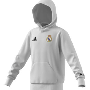 Bluza z kapturem adidas Junior Real Madryt Marvel Avengers JY5854 Rozmiar 140