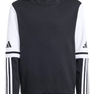 Bluza z kapturem adidas Junior Squadra 25 Sweat JE2768 Rozmiar 176